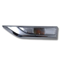 Original VW Caddy (IV) Blinkleuchte seitlich links verchromt 2K5949101A