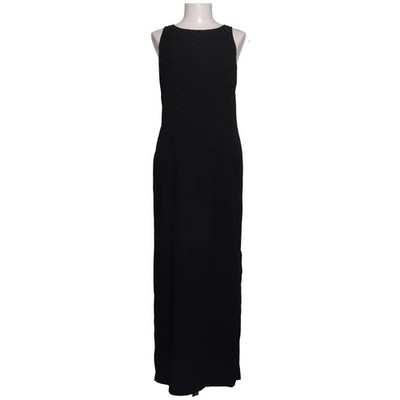 Jacqueline de Yong, Abendkleid, Größe: 38, Schwarz, Damen #Nyl
