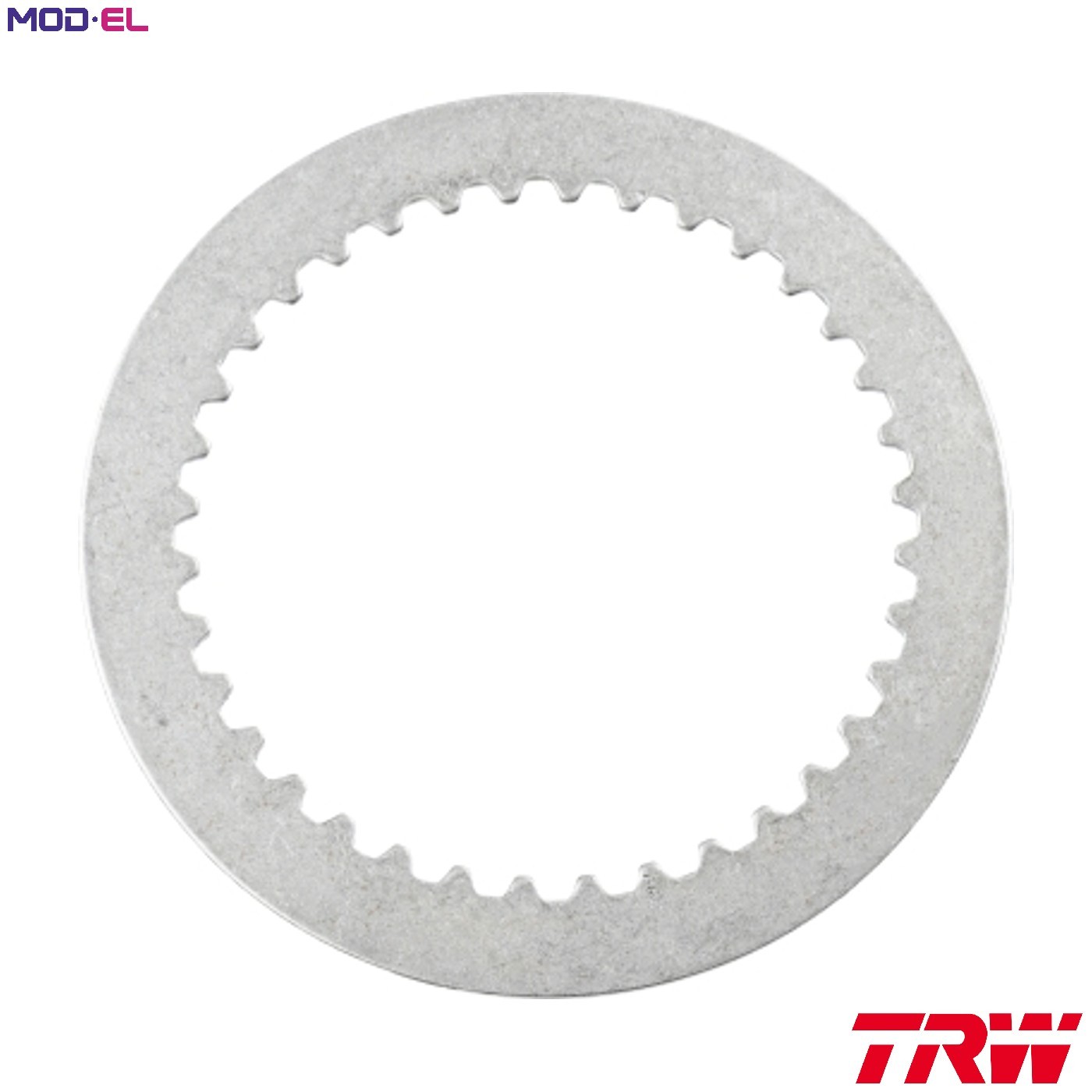 STEEL LINING DISC SET CLUTCH MES348-8