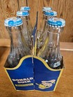 Circa 1950s  Disney Donald Duck 6 pack Cola Bottles In Carton With Caps! — photo 5