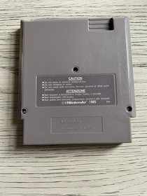 The Simpsons: Bart Vs. The Space Mutants - Nintendo NES - Cart Only