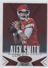 2014 Certified Hot Box Red Camo Alex Smith #48 2j3