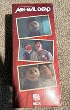 2017 Ash vs Evil Dead Ashy Slashy 15 Puppet N...