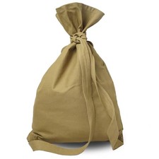 Korea Era Chinese Army Bag Pack Cotton