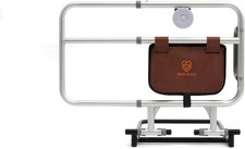 Bed Rails for Elderly Adults Safety Assist Rail   New, Full Length