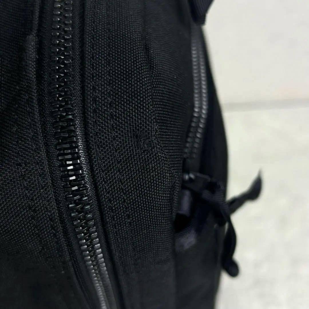 Porter Interactive Daypack Backpack Polyester Oxf… - image 15