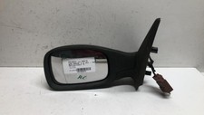 Retroviseur gauche (ou coque) Peugeot 306