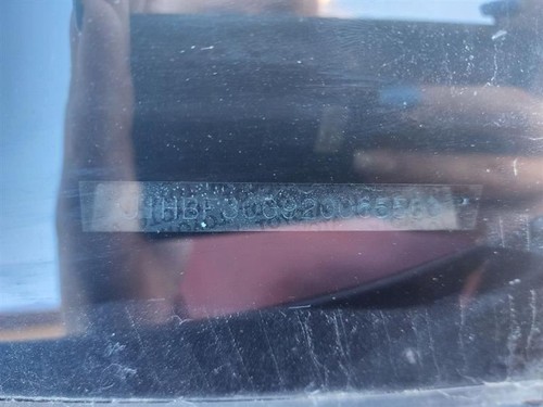 Power Steering Pump 6 Cylinder Le With Bolt-on Pulley Fits 02-06 CAMRY 1538472 - Picture 5 of 12
