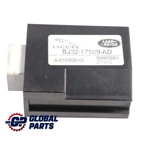 Range Rover Evoque L538 Modulo Unità Controllo Tergicristalli BJ32-17509-AD