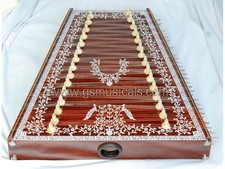 Bois de tun professionnel