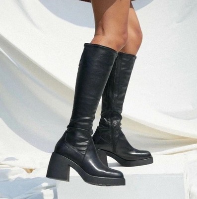 Vagabond Brooke Boots