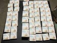 ( Lot of 69 ) Frida Baby Electric Nail Buffer Replacement Pads