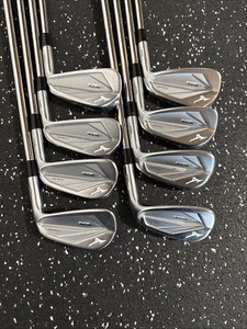 Mizuno Jpx 923 Tour | eBay