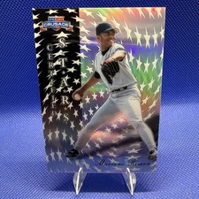 2025 Panini Crusade Certified Stars Mariano Rivera #21