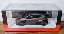 Spark Toyota GR Yaris Rally2 WRC 2026 1/43 Model Car