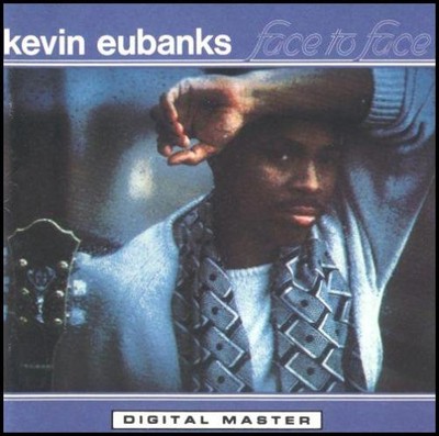 Kevin Eubanks - Face To Face (LP, Album, All) (Mint (M)) - 4046086714