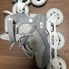 PowerSlide Crossmax Argon Cement Inline Skates 270