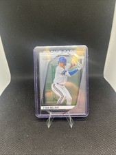 2025 Panini Prizm Ethan Holliday #82 Rockies🔥🔥