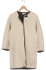 asos Mantel Damen Jacke Parka Gr. 32 Cremewei...