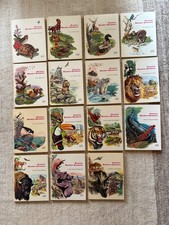 Tierbücher Bunter Kinder-Kosmos von Franckhs...
