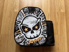 Smash Thermo Brotzeittasche Totenkopf 