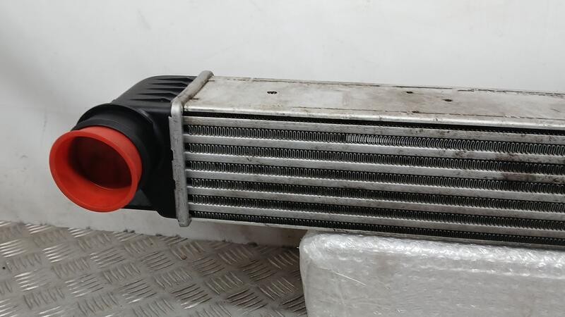 1914555 Intercooler for BMW 5 (E39) 525 D 1995 5017097