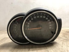 Compteur Mini MINI CLUBMAN