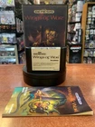 Wings of War (Sega Genesis, Vintage Video Games) COMPLETE