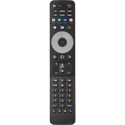 ONE FOR ALL Smart Control Pro 6 Universalfernbedienung #2739092