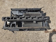 Skoda Citigo 2012 - 2018 1.0 Petrol Manual Front Slam Panel Rad Radiator Pack