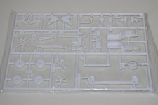 REVELL 1964 CHEVY IMPALA SS LOWRIDER 14557 ⭐PARTI⭐327 MOTORE & TRANNY+ALTRO 1:25