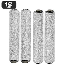 Main Roller Brush for MOVA Z60 Ultra Vacuum Cleaner with Easy Snap Installation