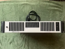 Lab Gruppen C 48:4 4800W 4-Channel Power Amplifier CG01MZX