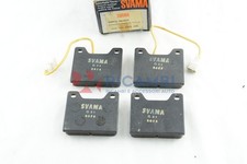 Plaquette de frein Talbot HORIZON