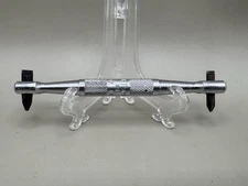 Vintage Craftsman Offset Screwdriver 9 4112B 4-1 Slotted/Phillips, Made In USA