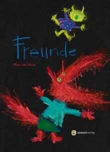 Freunde von Mies van Hout | Buch | Zustand gut