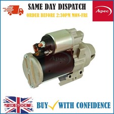 For Bmw 4 Series 2013-2020 2.0d Apec Starter Motor ASM1141