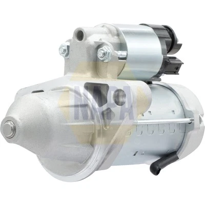 Starter Motor fits HONDA HR-V RU8 1.6D 2015 on N16A3 NAPA 31200RZ0G01 PYDUJ New - Image 4 of 4