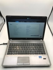 HP ProBook 4440S intel Core i5-3230 14" -Boots/ BIOS LOCKED- MZ