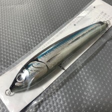 Carpenter "Blue Fish 45, BF45-150, 150mm/45g" Stick Bait GT Tuna Kingfish