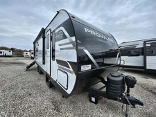 2026 Heartland Prowler Double Axle 2601RLS