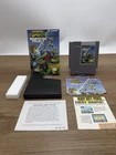 Teenage Mutant Ninja Turtles III Manhattan Project TMNT 3 NES  w/ Inserts - MINT