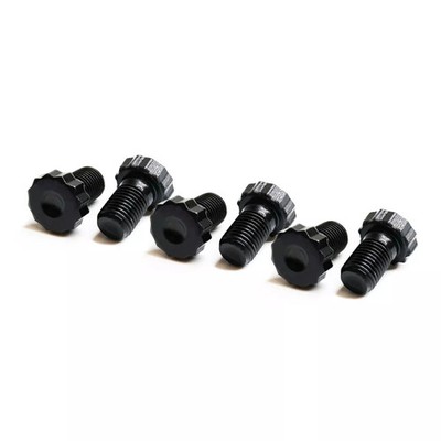 PRW Flexplate Mounting Bolt 1026206;
