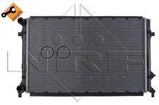 Radiateur Audi 60