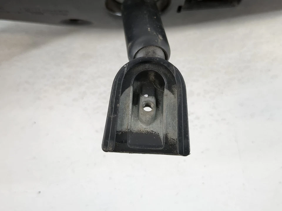 Espelho retrovisor interno Chrysler Concorde 2000-2004 fabricante de equipamento original DH2DV - Imagem 3 de 4