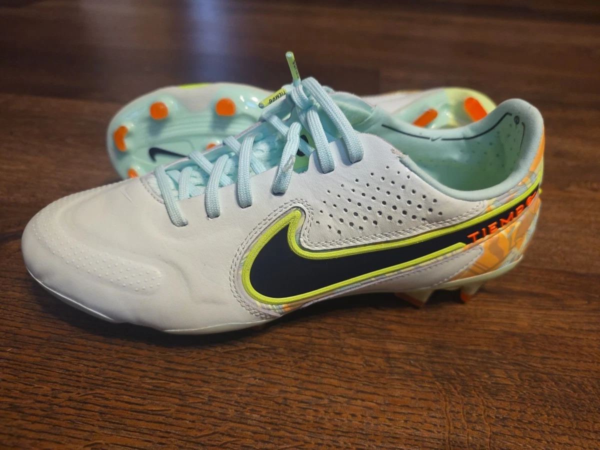 Las mejores ofertas en Nike Tiempo Legend 9 Elite FG Bonded Pack