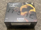 IN HAND! SDCC 2026 Five Nights at Freddy’s Exclusive Endo Golden Freddy Jazwares