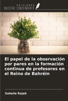 El Papel De La ObservacióN Por Pares En La FormacióN Continua De Profesores...
