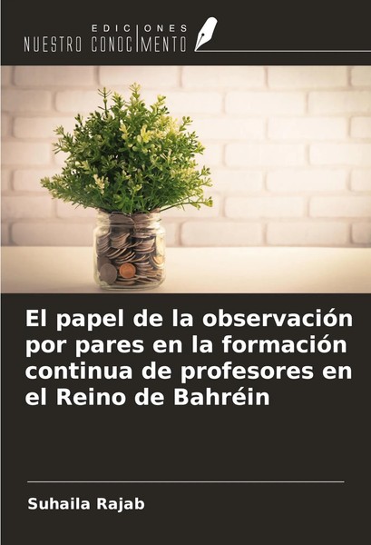 El Papel De La ObservacióN Por Pares En La FormacióN Continua De Profesores...-image