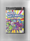 playstation 2-super bust-a-move 2-cib-with playing manual-pre-owned